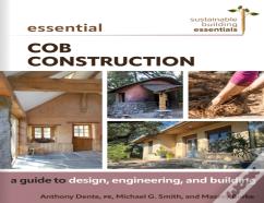 Essential Cob Construction