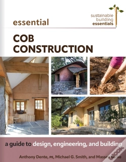 Capa do artigo Essential Cob Construction