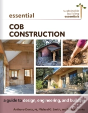 Capa do artigo Essential Cob Construction