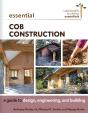 Essential Cob Construction - Preview
