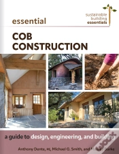 Capa do artigo Essential Cob Construction