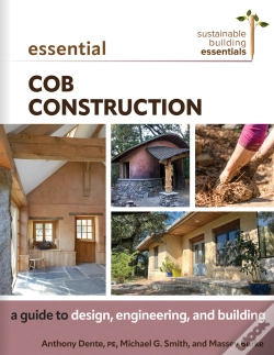 Capa do artigo Essential Cob Construction