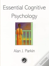 Capa do artigo Essential Cognitive Psychology