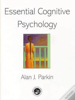 Capa do artigo Essential Cognitive Psychology