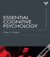 Capa do artigo Essential Cognitive Psychology (Classic Edition)