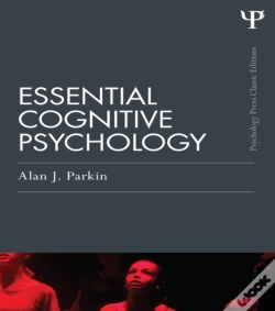 Capa do artigo Essential Cognitive Psychology (Classic Edition)