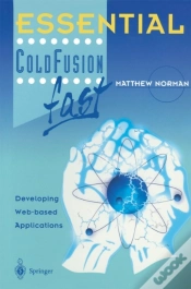 Capa do artigo Essential Coldfusion Fast