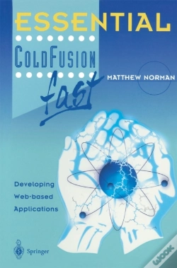 Capa do artigo Essential Coldfusion Fast