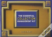 Capa do artigo Essential Collection Management Kit