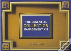 Capa do artigo Essential Collection Management Kit