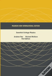 Capa do artigo Essential College Physics
