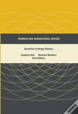 Capa do artigo Essential College Physics