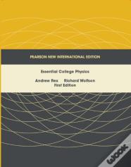 Essential College Physics