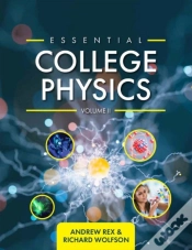 Capa do artigo Essential College Physics Volume Ii