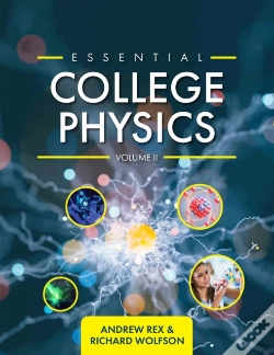 Capa do artigo Essential College Physics Volume Ii
