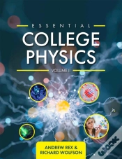 Capa do artigo Essential College Physics Volume Ii