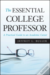 Capa do artigo Essential College Professor