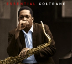 Capa do artigo Essential Coltrane - CD