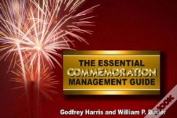 Capa do artigo Essential Commemoration Management Guide