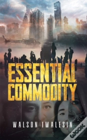 Capa do artigo Essential Commodity