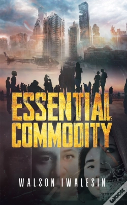 Capa do artigo Essential Commodity