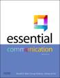Essential Communication - Preview