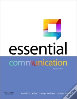Capa do artigo Essential Communication