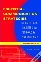 Capa do artigo Essential Communication Strategies