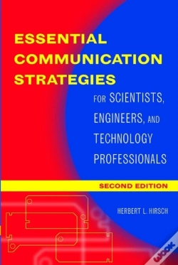 Capa do artigo Essential Communication Strategies