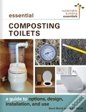 Capa do artigo Essential Composting Toilets