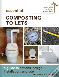 Capa do artigo Essential Composting Toilets