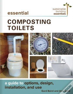 Capa do artigo Essential Composting Toilets