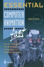 Essential Computer Animation Fast - Preview