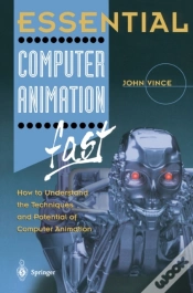 Capa do artigo Essential Computer Animation Fast
