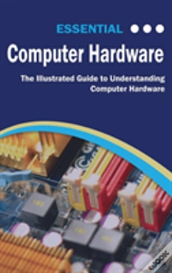 Capa do artigo Essential Computer Hardware