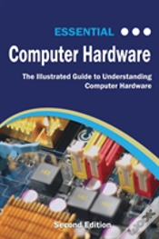 Capa do artigo Essential Computer Hardware Second Edition