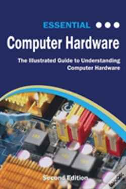 Capa do artigo Essential Computer Hardware Second Edition