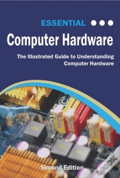 Capa do artigo Essential Computer Hardware