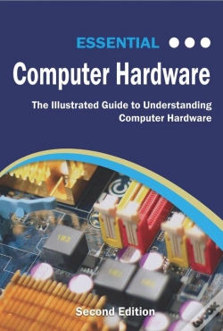 Capa do artigo Essential Computer Hardware