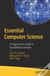 Capa do artigo Essential Computer Science