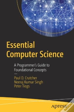 Capa do artigo Essential Computer Science