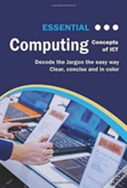 Capa do artigo Essential Computing