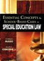 Essential Concepts And School-Based Cases In Special Education Law - Preview