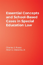 Essential Concepts And School-Based Cases In Special Education Law - Preview