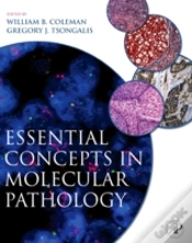 Capa do artigo Essential Concepts In Molecular Patholog