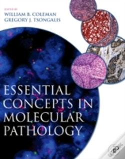 Capa do artigo Essential Concepts In Molecular Patholog