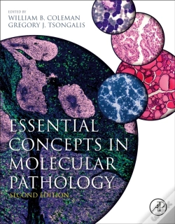 Capa do artigo Essential Concepts In Molecular Pathology
