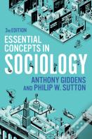 Essential Concepts In Sociology
