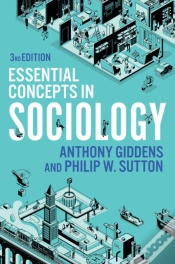 Capa do artigo Essential Concepts In Sociology