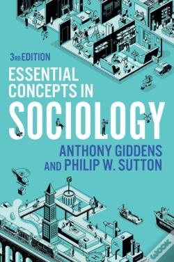 Capa do artigo Essential Concepts In Sociology